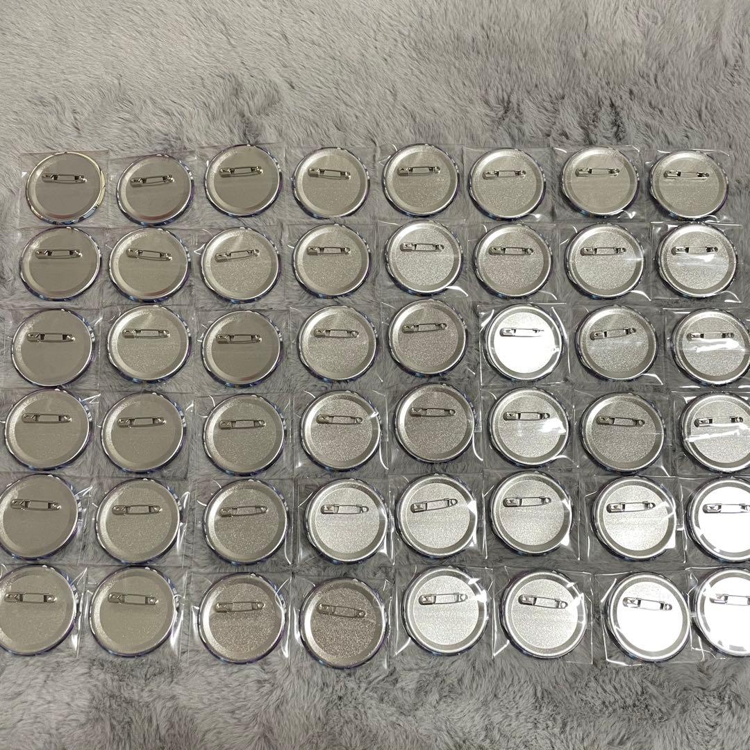 あんスタ　コレクション缶バッジ　2025 Jan 礼瀬マヨイ×48