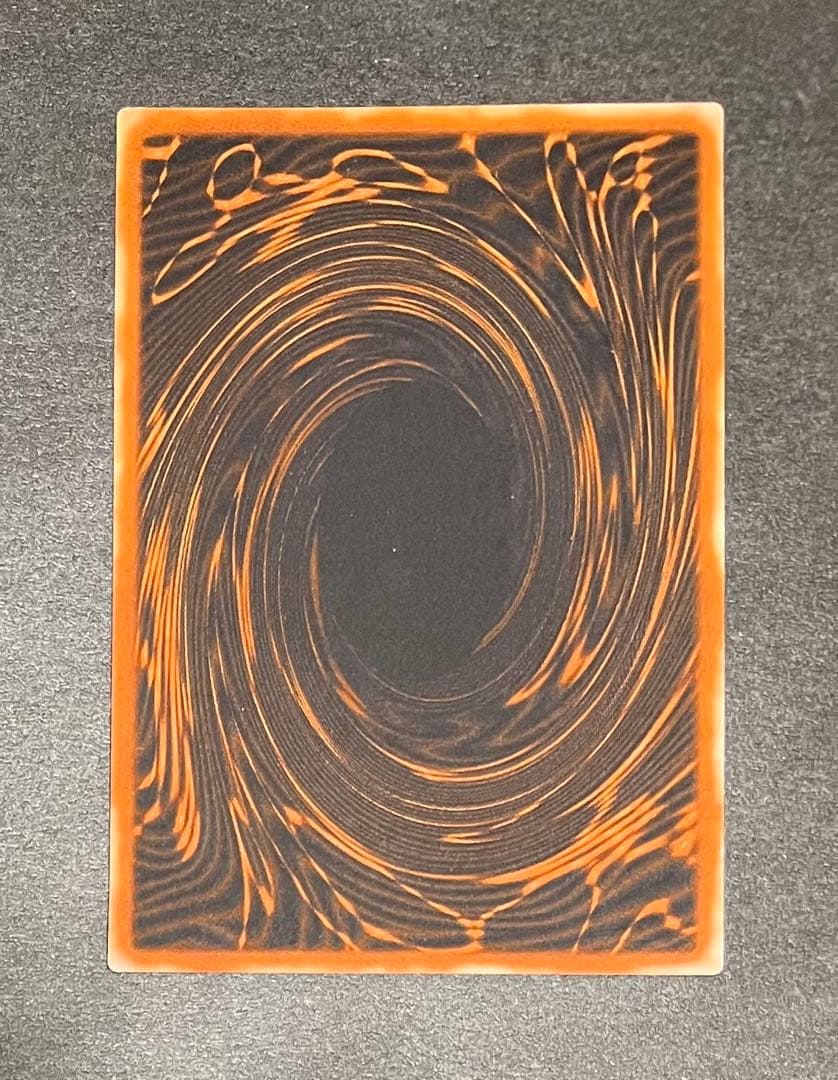 【美品】オシリスの天空竜(シークレット) 遊戯王 DM4☆