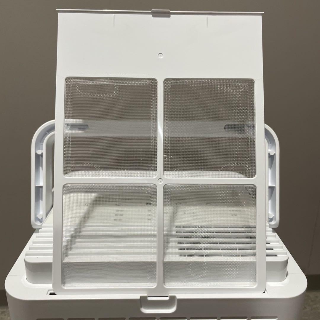 アイリスオーヤマ コンパクトクーラー ICA-0301G IRIS OHYAMA