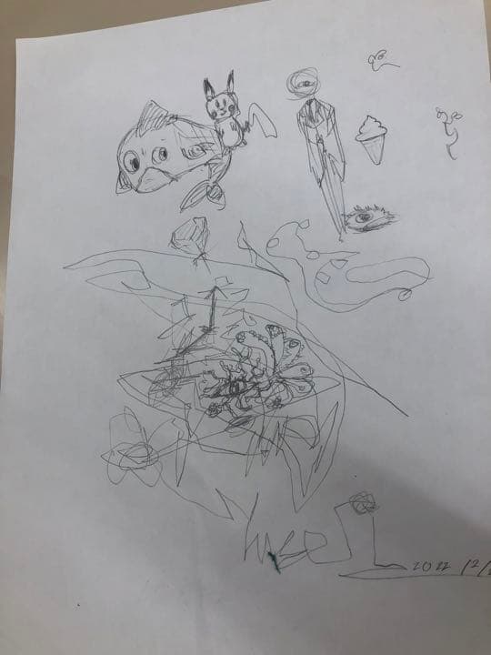 買ってください