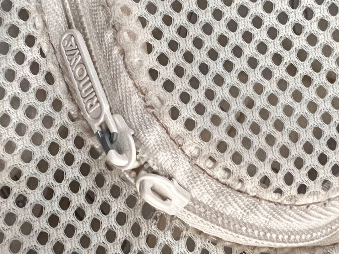 RIMOWA SALSA AIR 84L 4輪