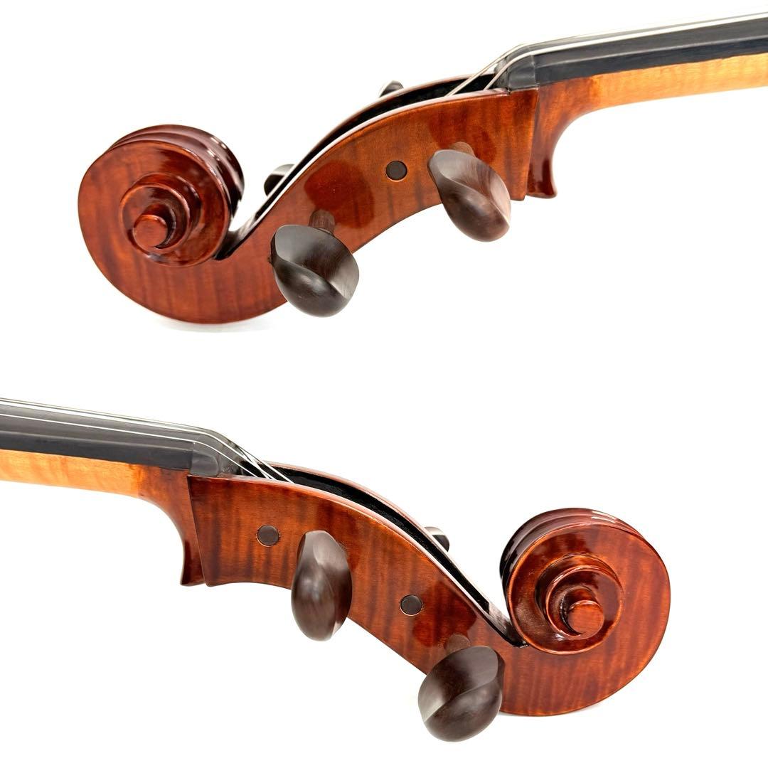 【希少】ROMANZA ロマンツァ RC1200 チェロ