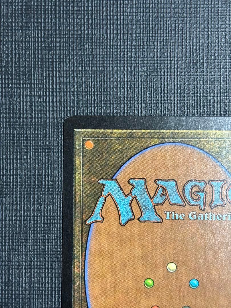 帰ってきた刃の翼Foil