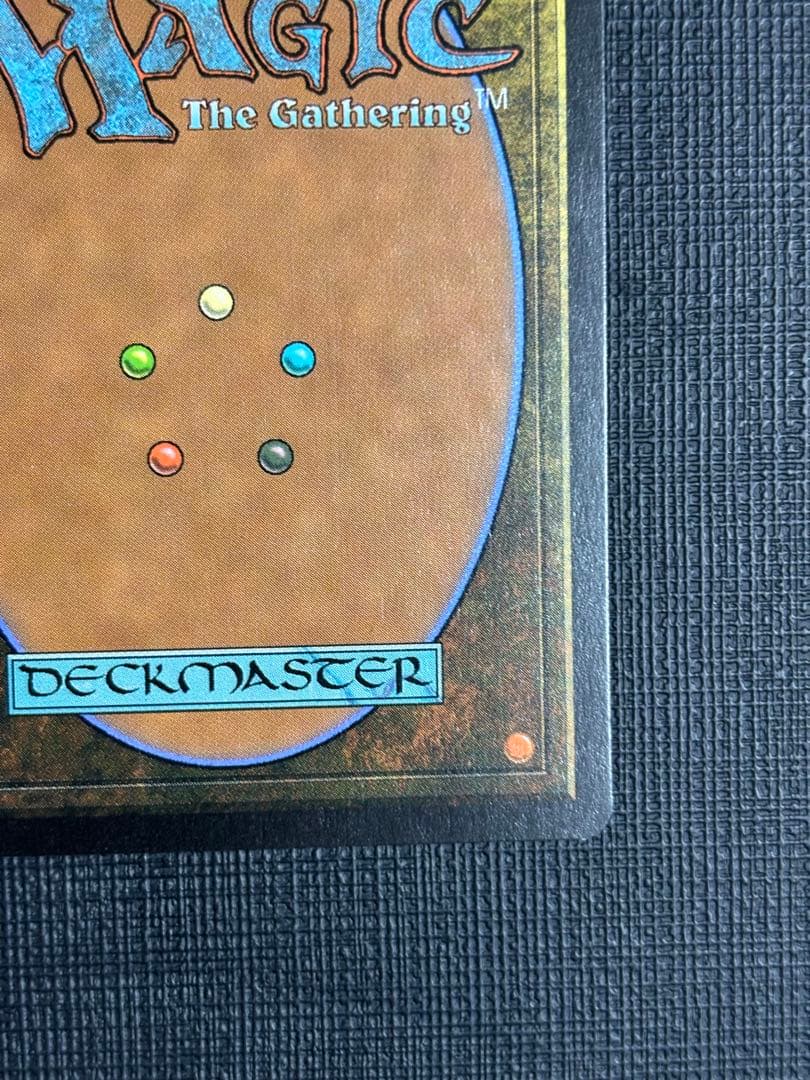 帰ってきた刃の翼Foil