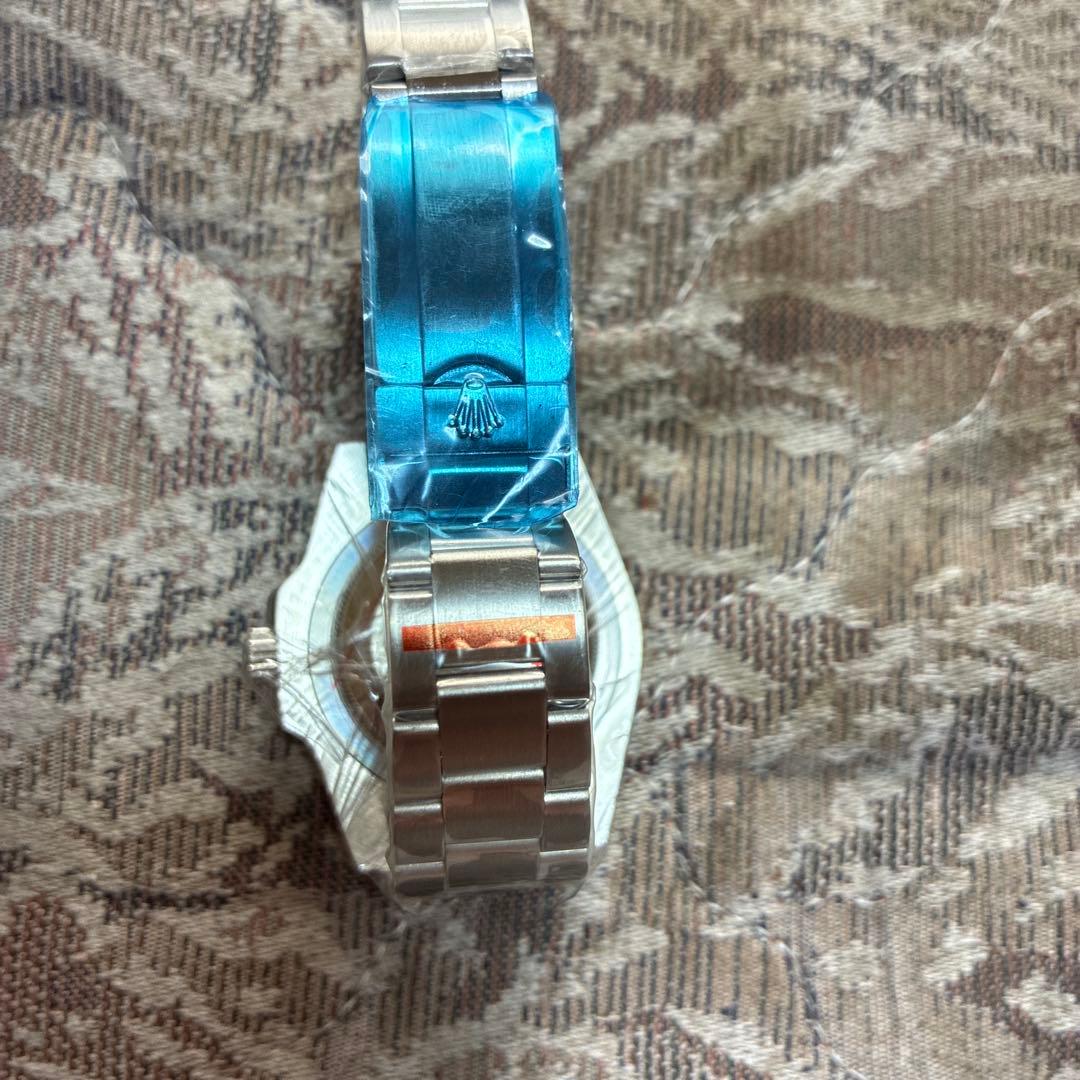 ス*ー様 おもちゃのロレックス