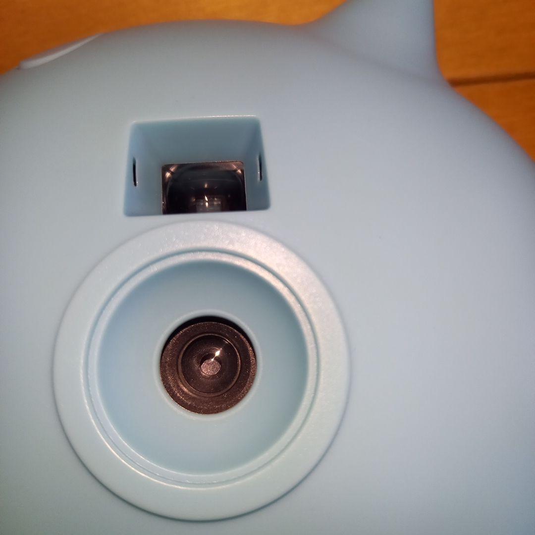 Qoo クー しゃべるカメラ ぜったいあげるよキャンペーン ★非売品