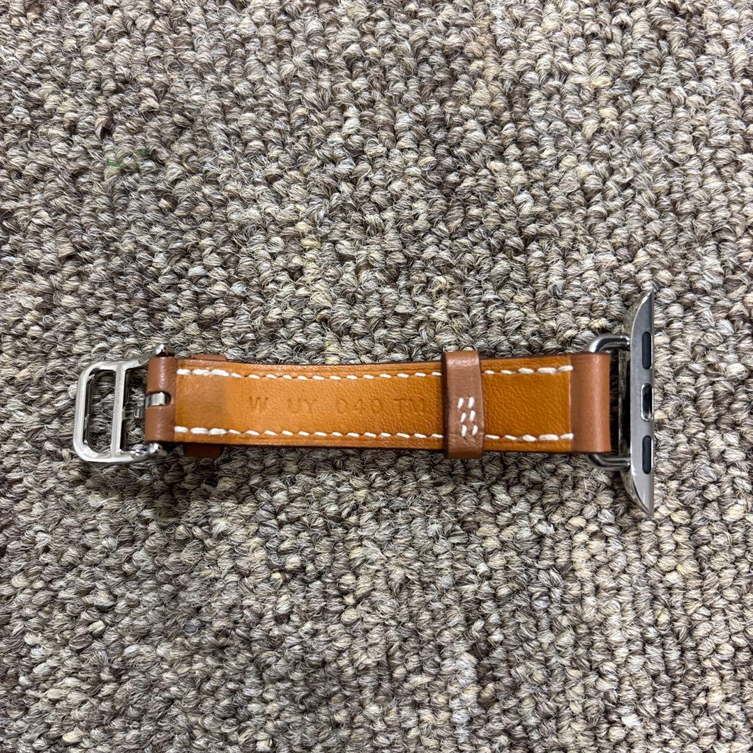 【美品】Apple Watch HERMESバンド 41mm