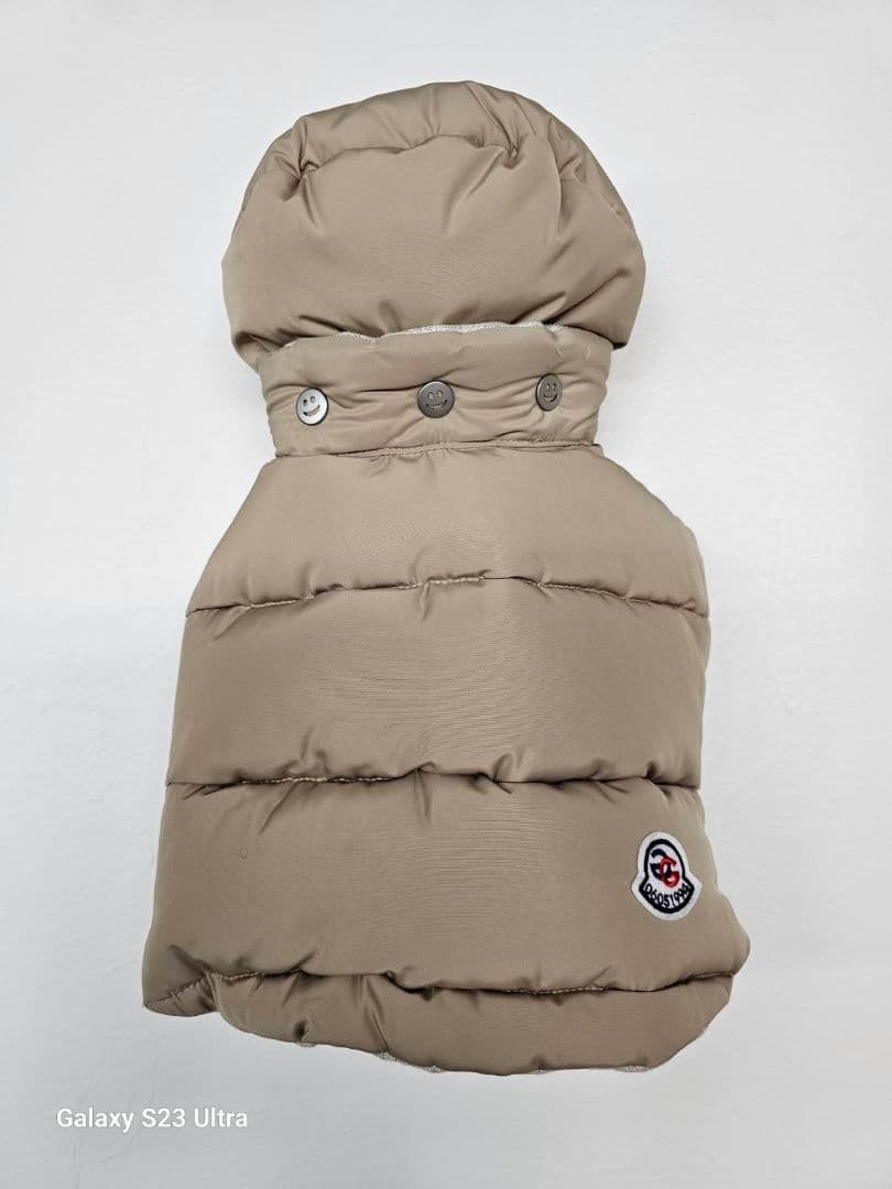 アトリエジジ アトリエgg ダウンジャケット 完売品 2ハーフ