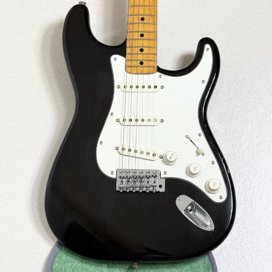 フルメンテナンス済 Navigator ESPARTO ストラト タイプ 日本製