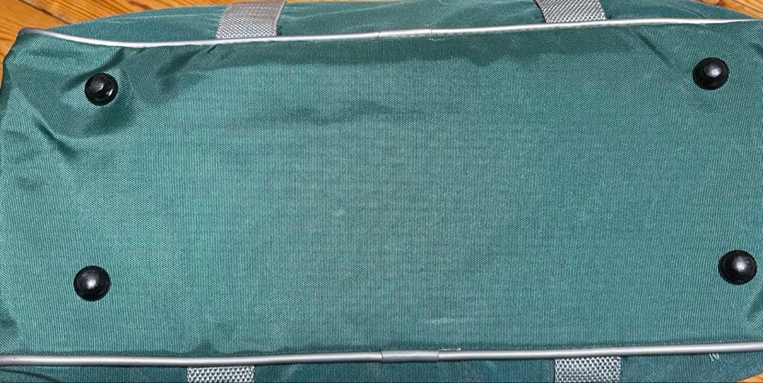 :） ワッペ　スクールバッグ