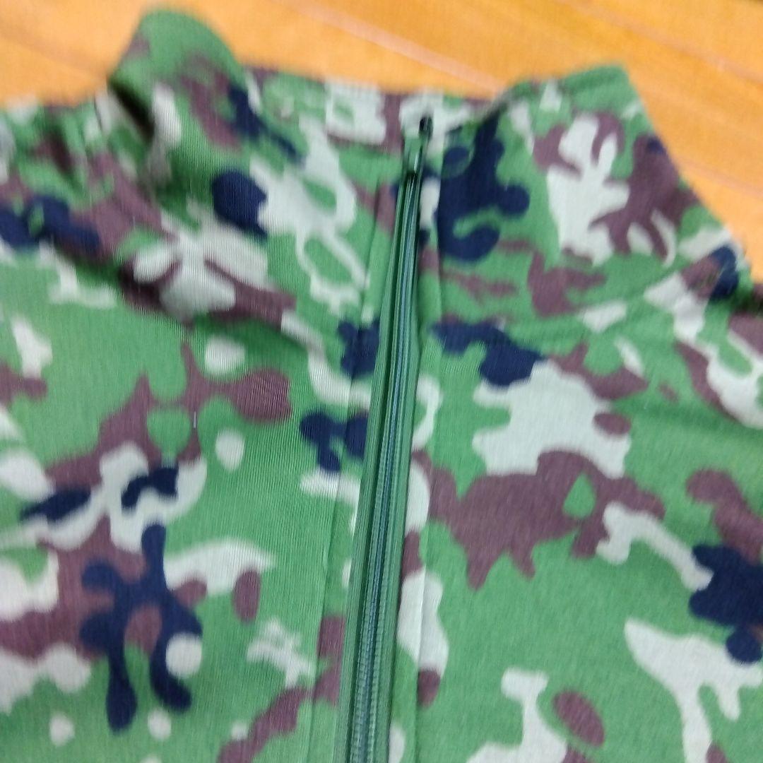 迷彩服6枚 バッグ5個 自衛隊 サバゲー まとめ売り