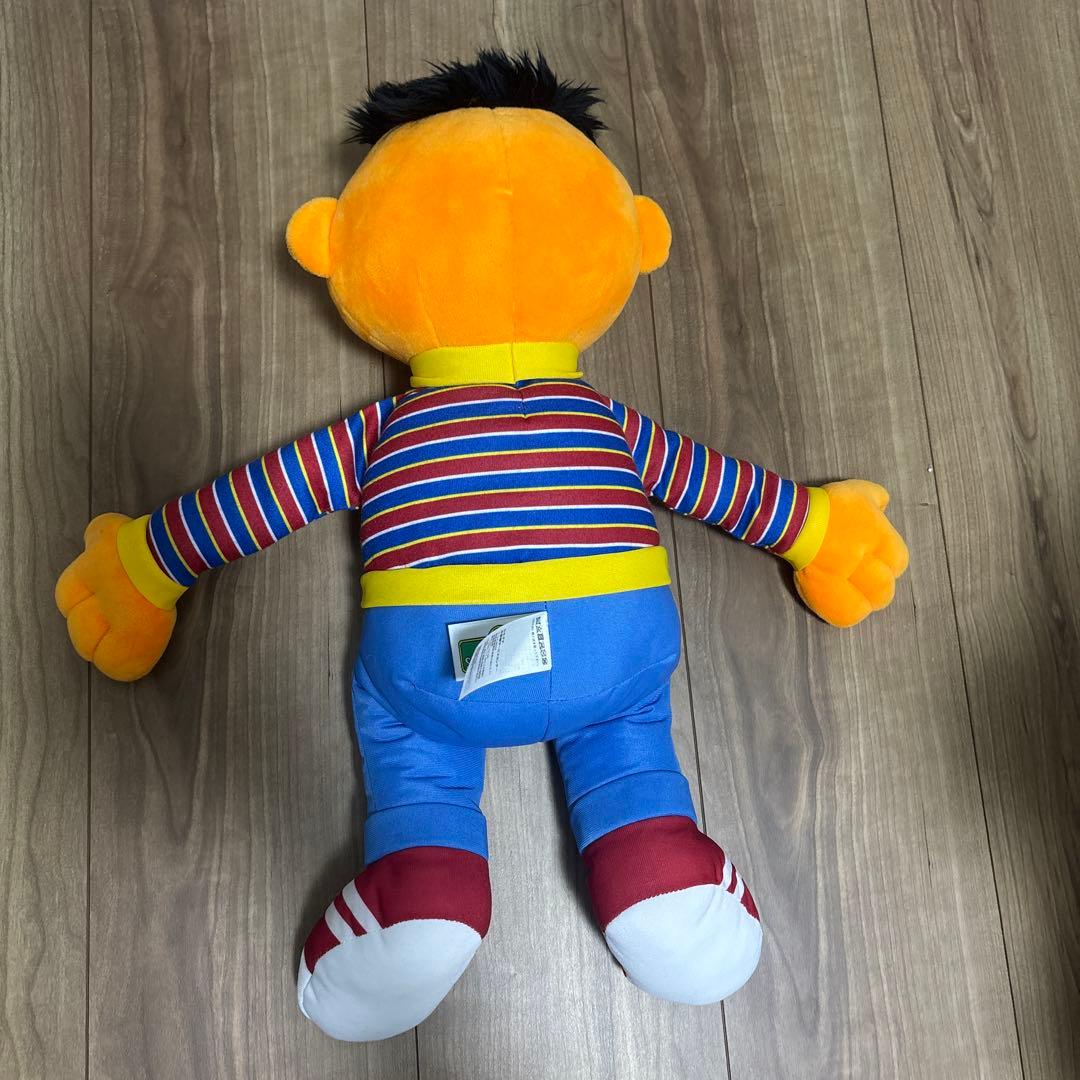 UNIQLO KAWS SESAME STREET セット売り