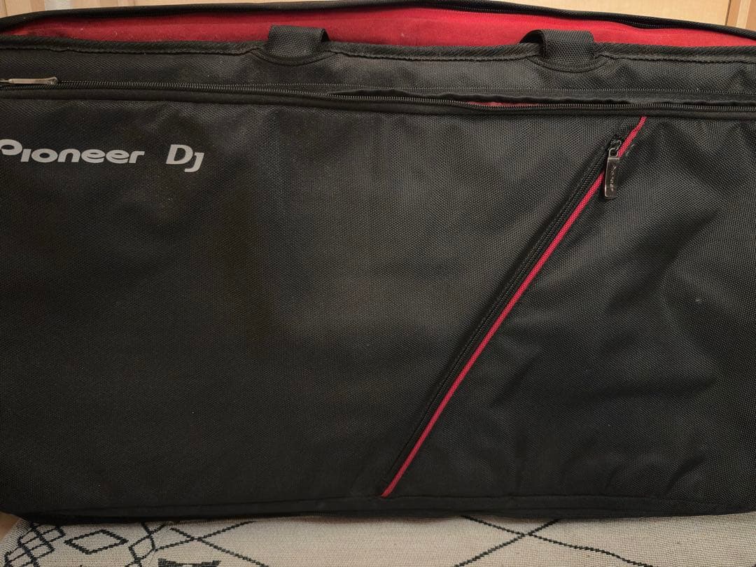 PioneerDDJ-SX DJコントローラー　ソフトケース(DJC-SC5 )