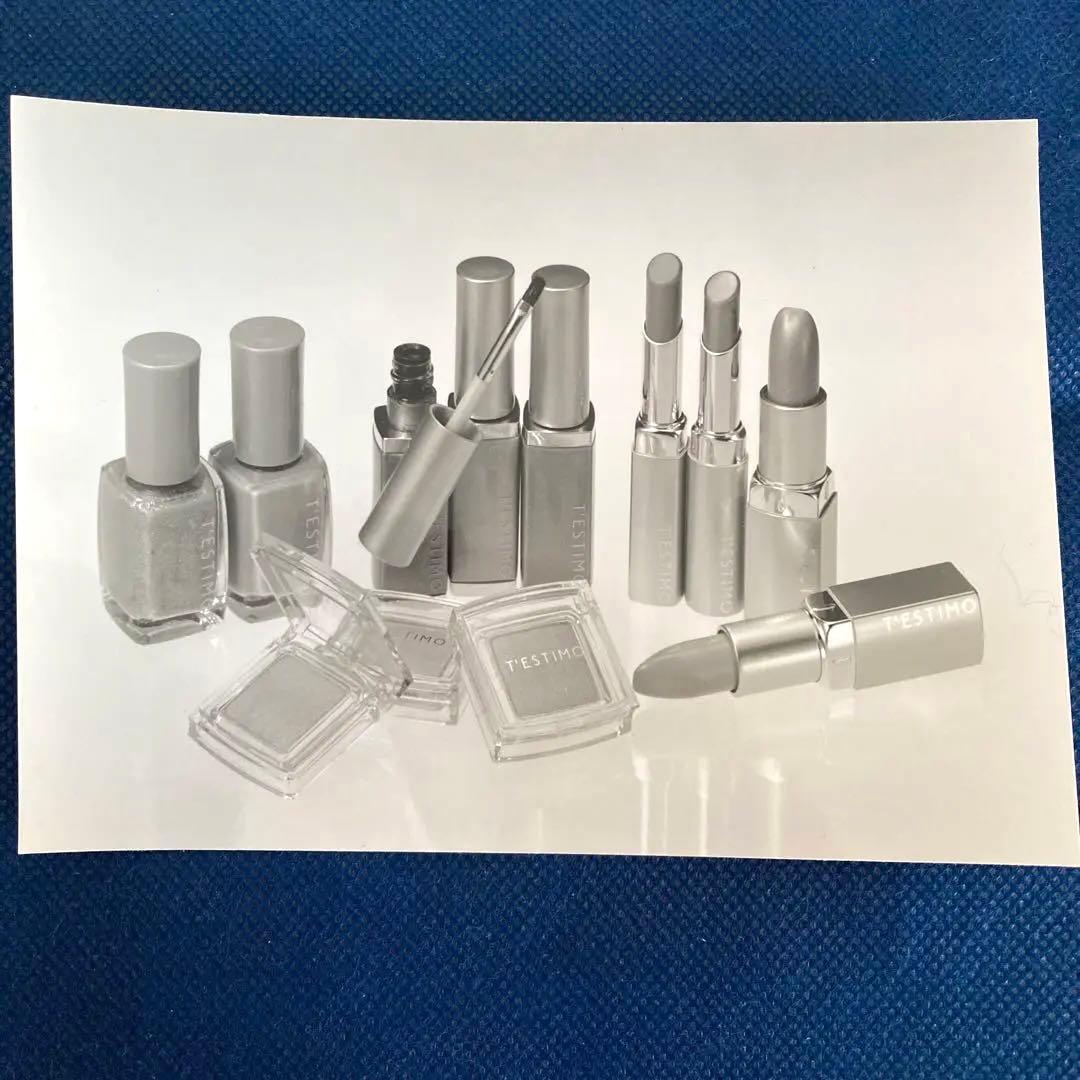 【激レア☆非売品】2000年秋「テスティモ」プロモーションポスター用生写真　紀香