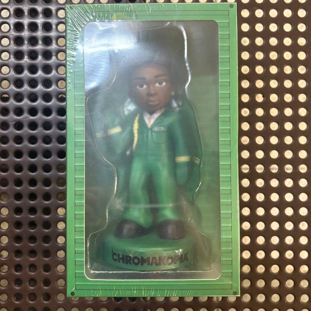 Tyler The Creator STATUE フィギュア　②