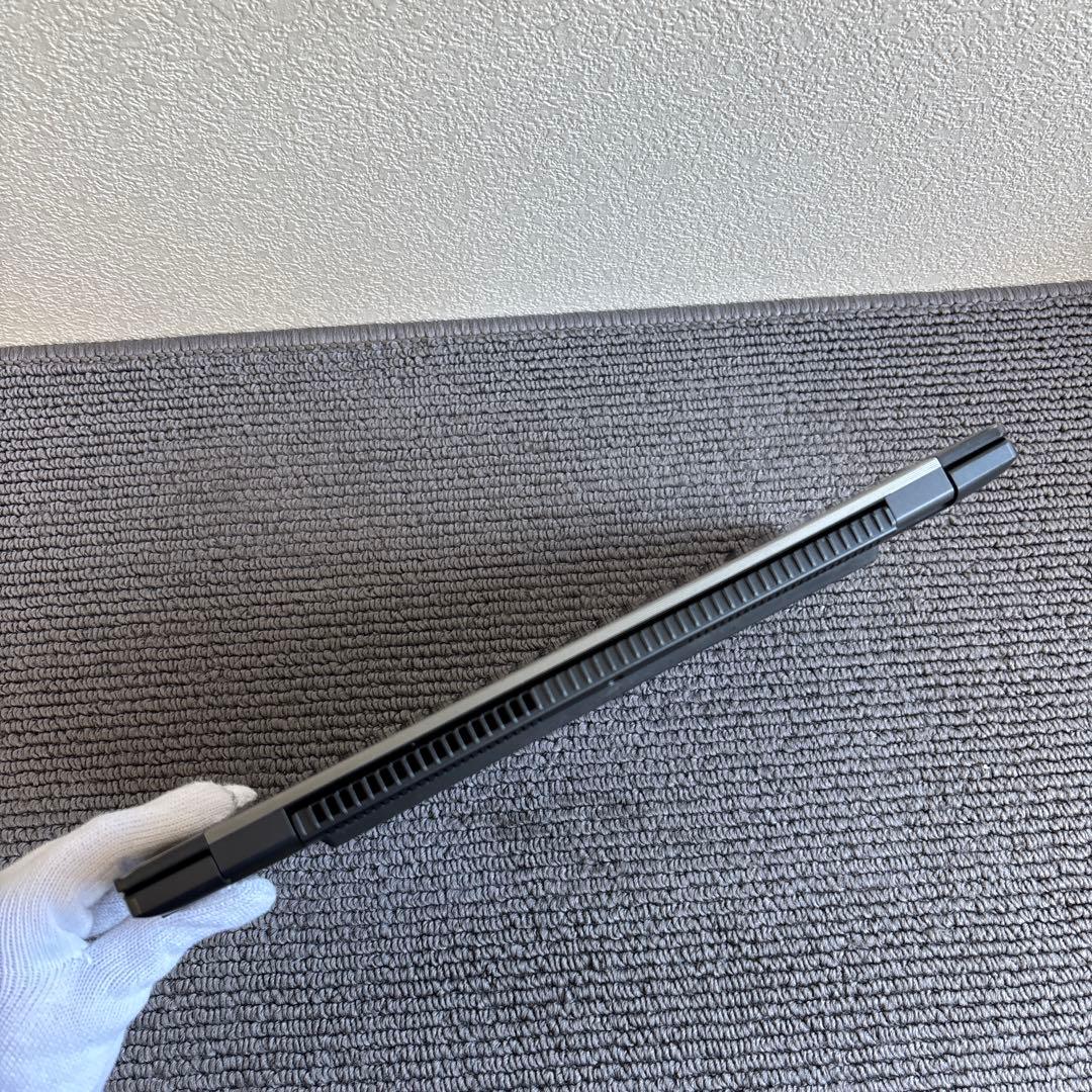 東芝dynabook G83/HS i5-1135G7 メモリ8GB#M6829