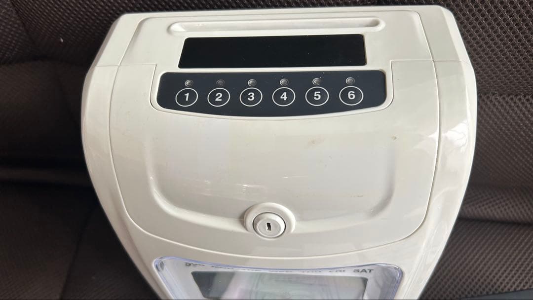 【中古美品】 VOICE タイムレコーダー VT-1000