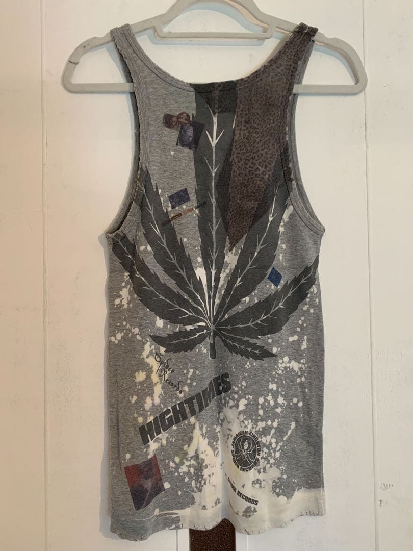 LGB タンクトップ　size1