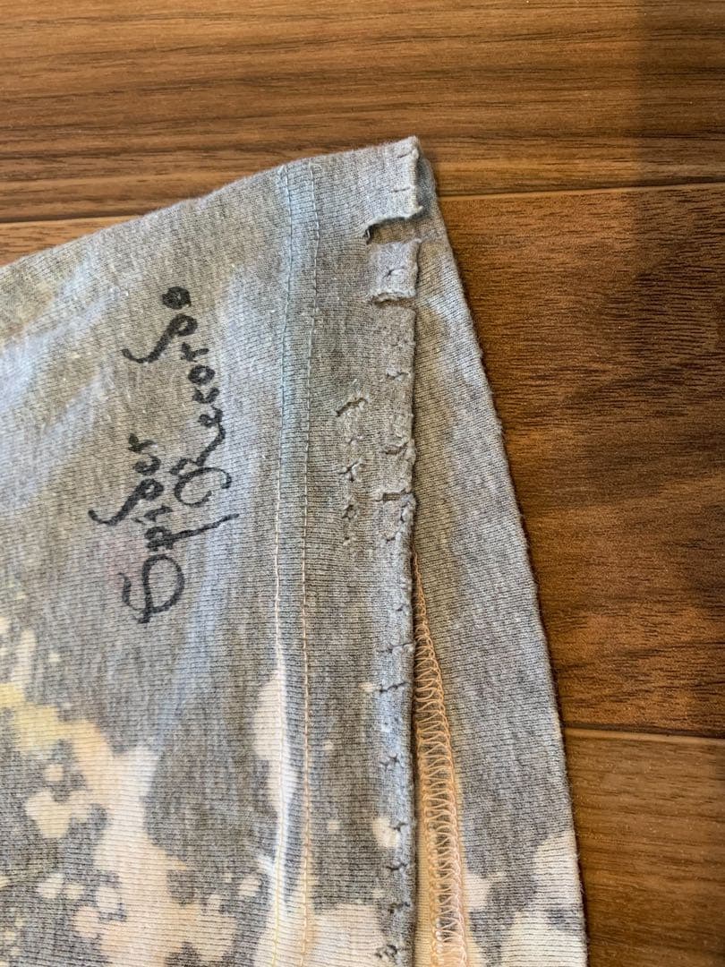 LGB タンクトップ　size1