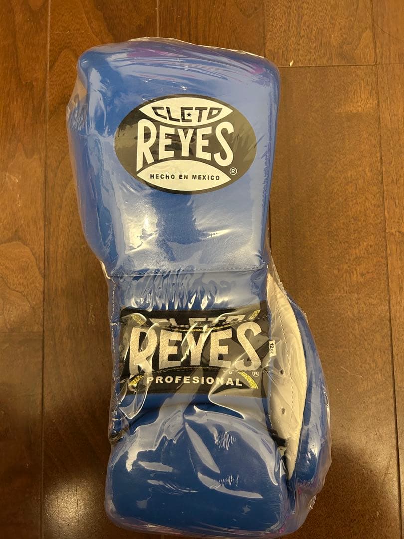 【✨ラスト一点 定価以下】CLETO REYES ボクシンググローブ 12oz