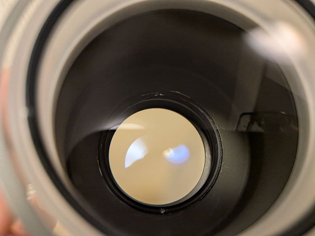 PEAK ANASTIGMAT LUPE 4X 7X セット　ピントルーペ