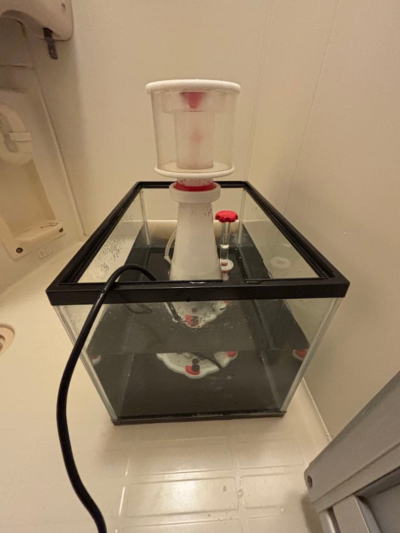 Genesis DC500 プロテインスキマー 24V