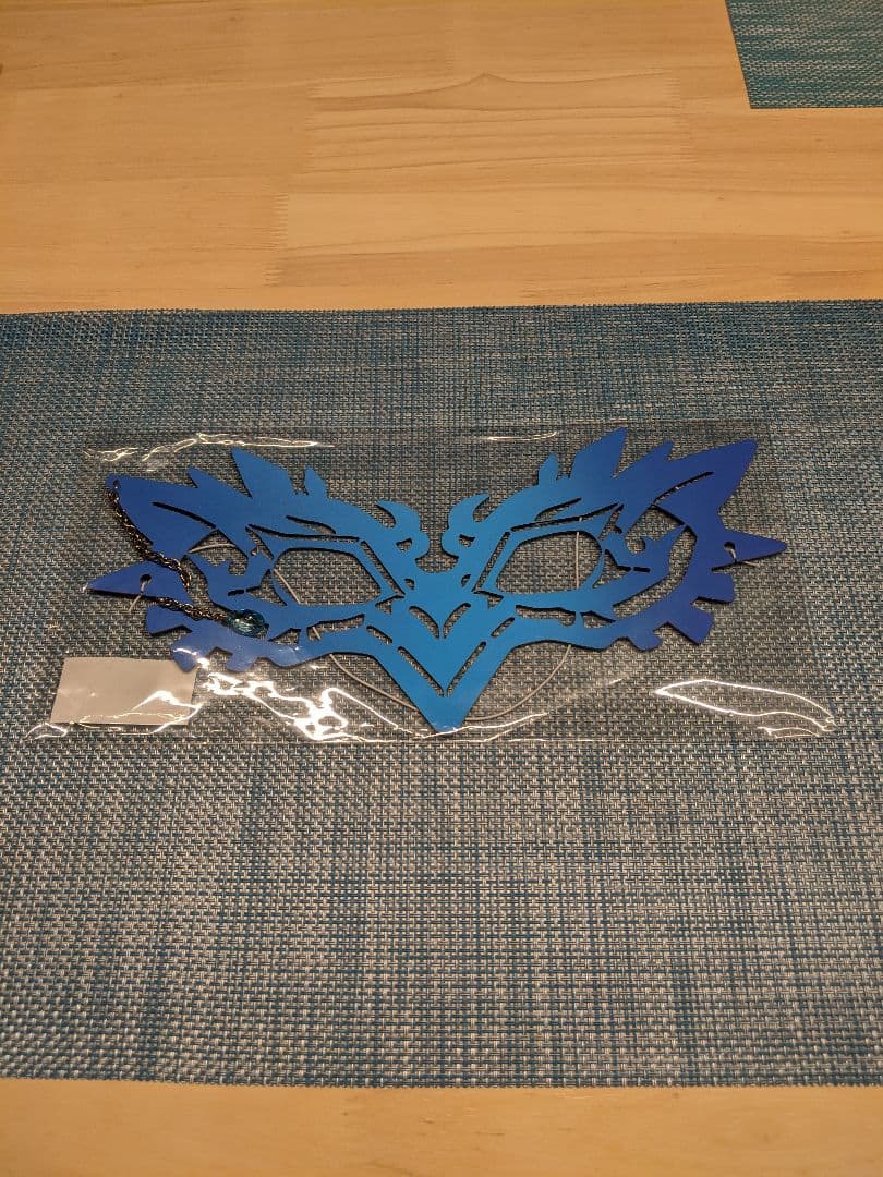 ado 夜のピエロマスク