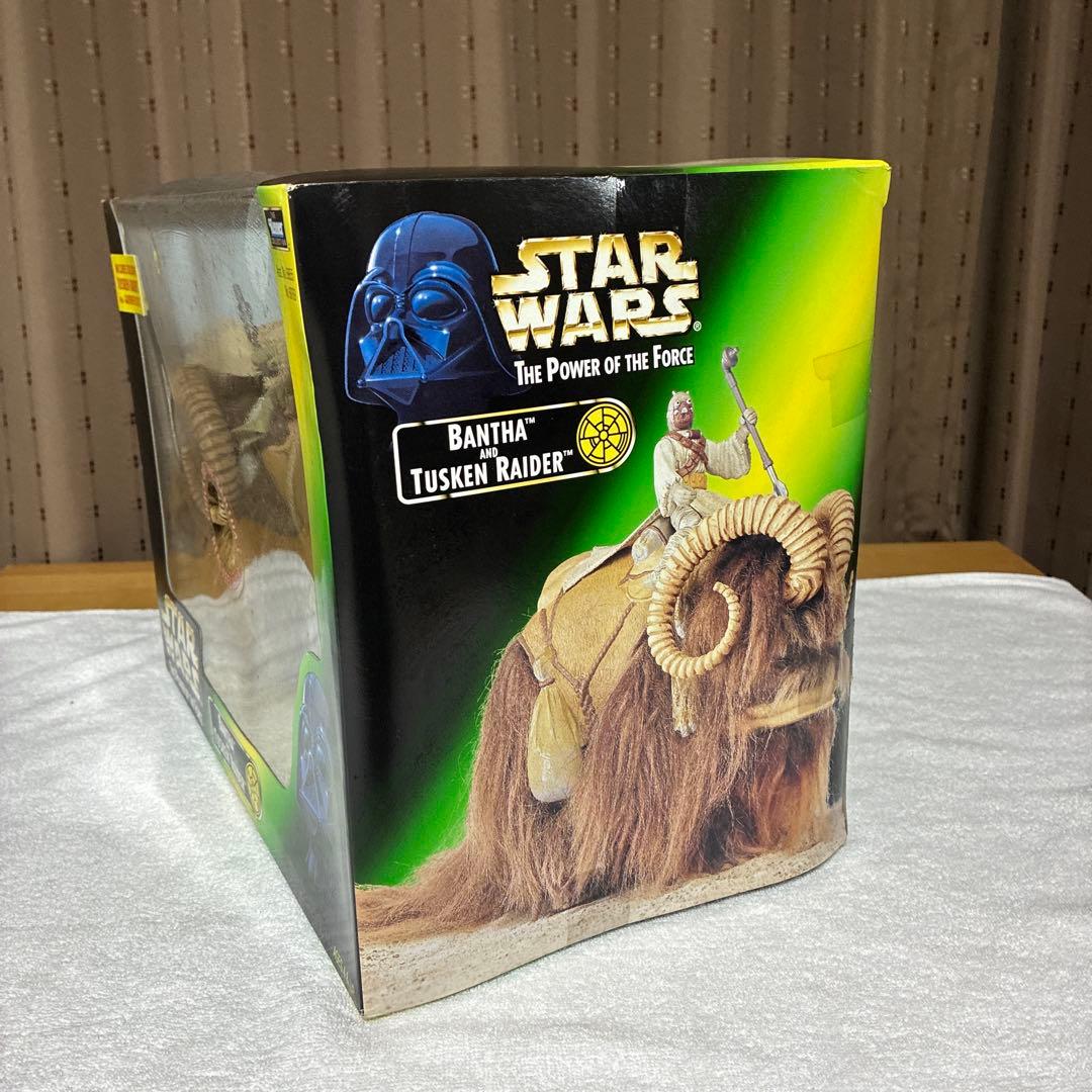 SF・ファンタジー・ホラー Star Wars Bantha Tusken Raider