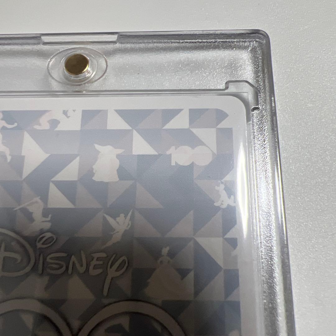 ヴァイスシュヴァルツ ディズニー100 憧れの舞踏会 シンデレラ SSP