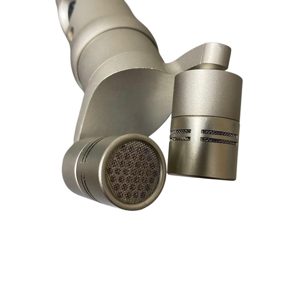 【良品】RODE NT4 ステレオコンデンサーマイク　マイク