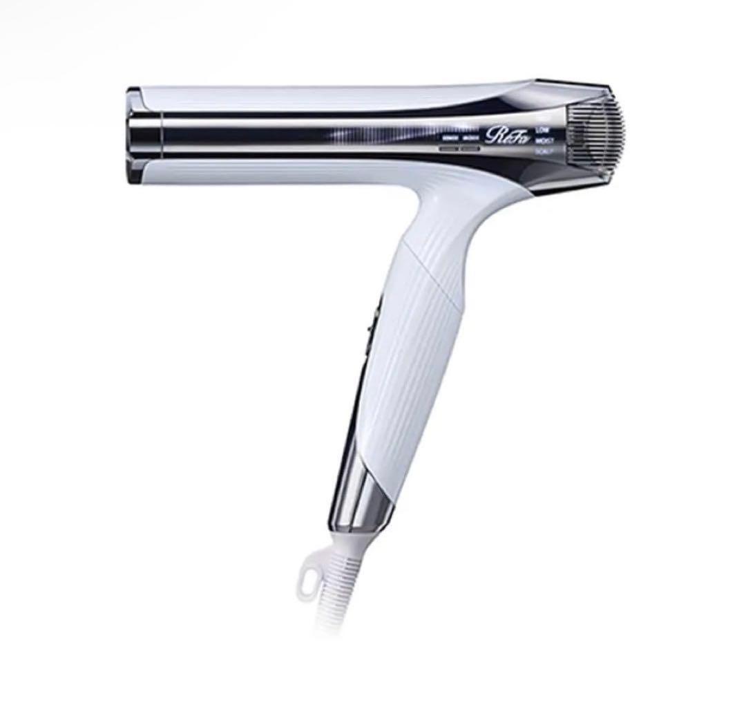 Refa リファビューテックドライヤースマートダブル