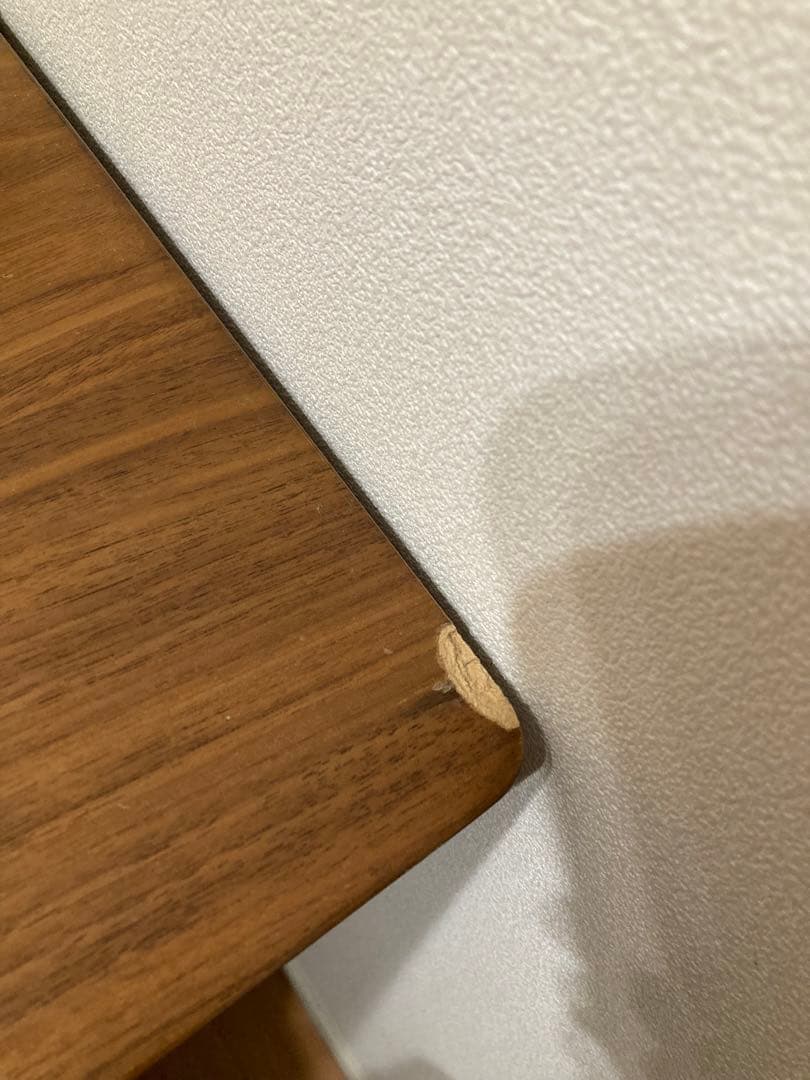 ニトリダイニングセット