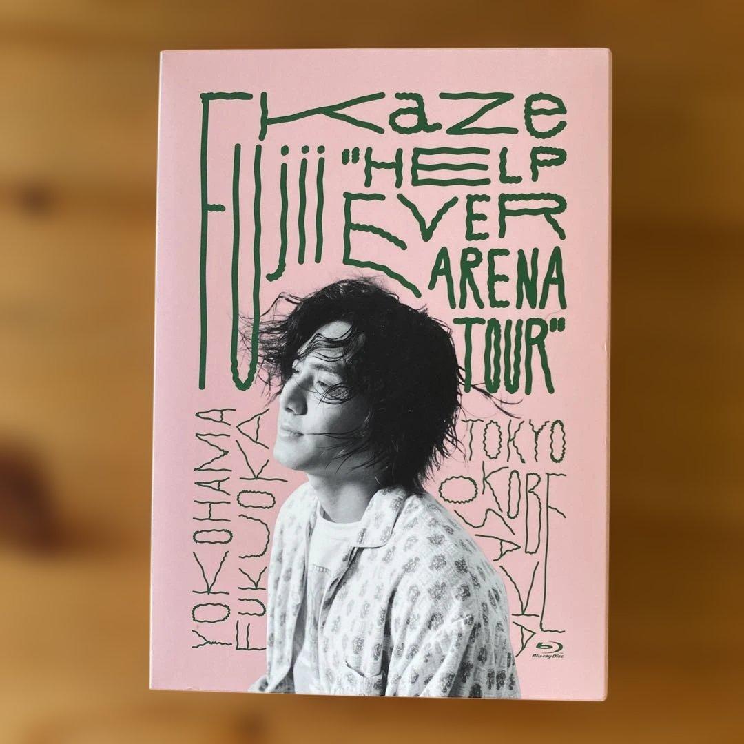 藤井風/NAN-NAN SHOW 藤井風/アリーナツアー