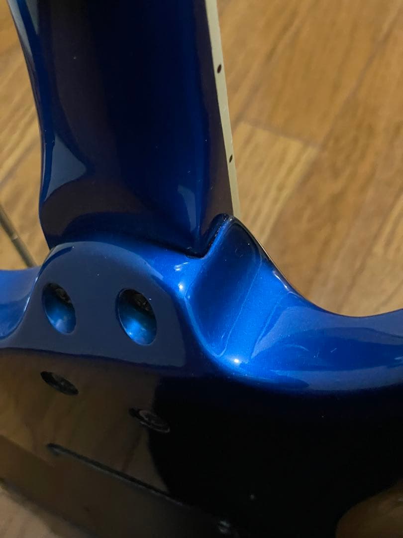 Aria pro エレキギター 中古