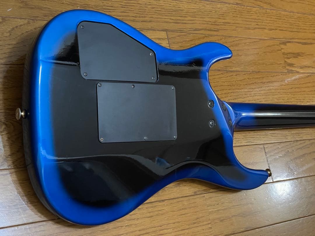 Aria pro エレキギター 中古