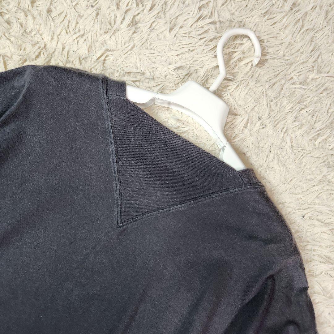 入手困難 コラボ MONCLER HYKE モンクレール ハイク Tシャツ M