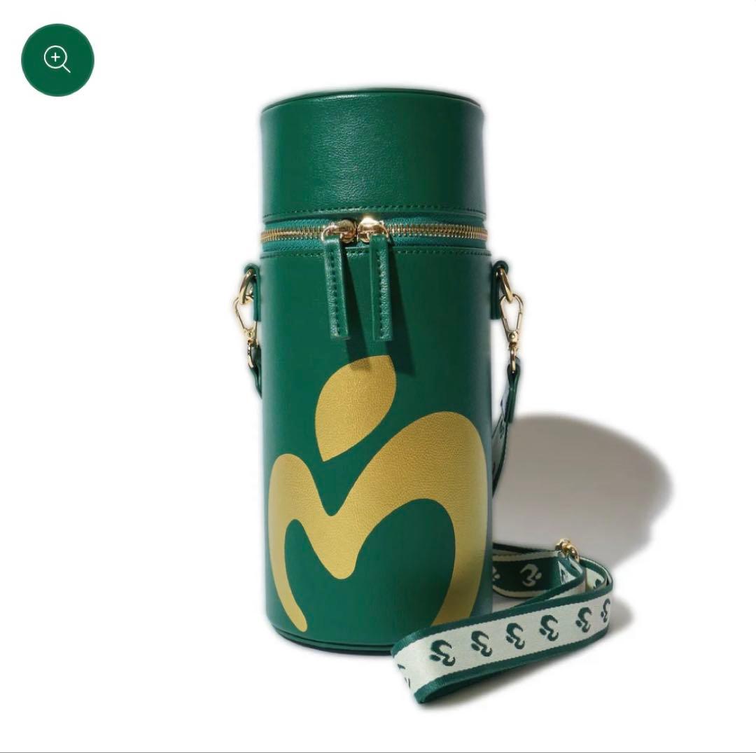 即購入可○Mrs. GREEN APPLE ペンライト ケース グリーン ミセス