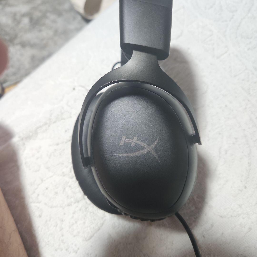 HyperX Cloud Stinger ワイヤレスヘッドホン