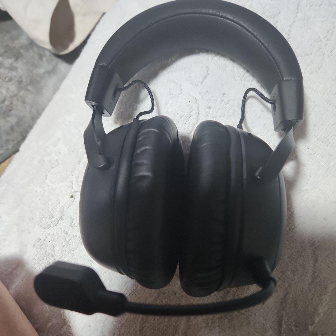 HyperX Cloud Stinger ワイヤレスヘッドホン