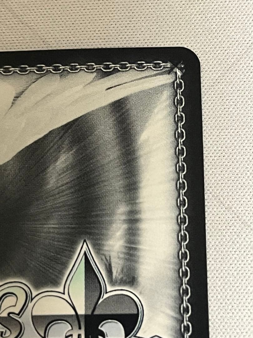 ws ヴァイスシュヴァルツ　夢見る高校生　蘭堂　sp サイン