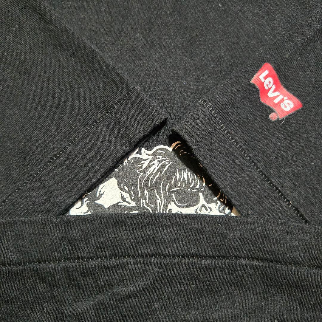 ミッシェルガンエレファント×Levi's　1999ツアーTシャツ