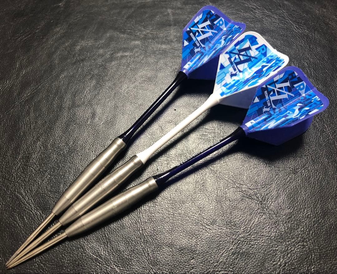 激レア モンスター レイピア ノーグルーブ 村松治樹モデル スティール