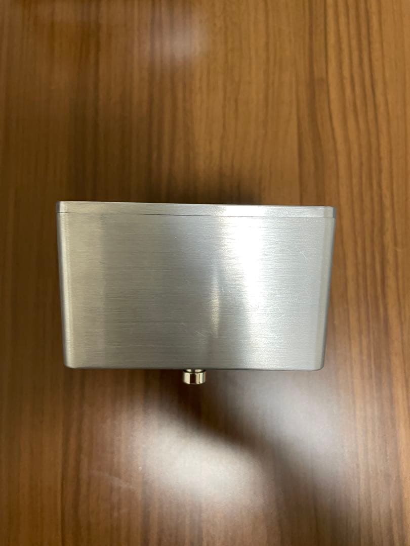 FAT 514.D オーバードライブ　ブースター　ギターエフェクター