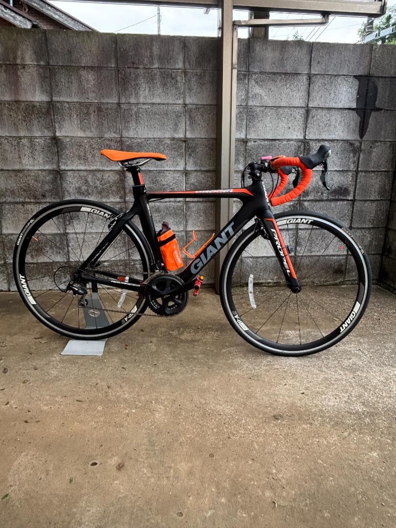 GIANT PROPEL ADVANCED3 XSサイズ ロードバイク