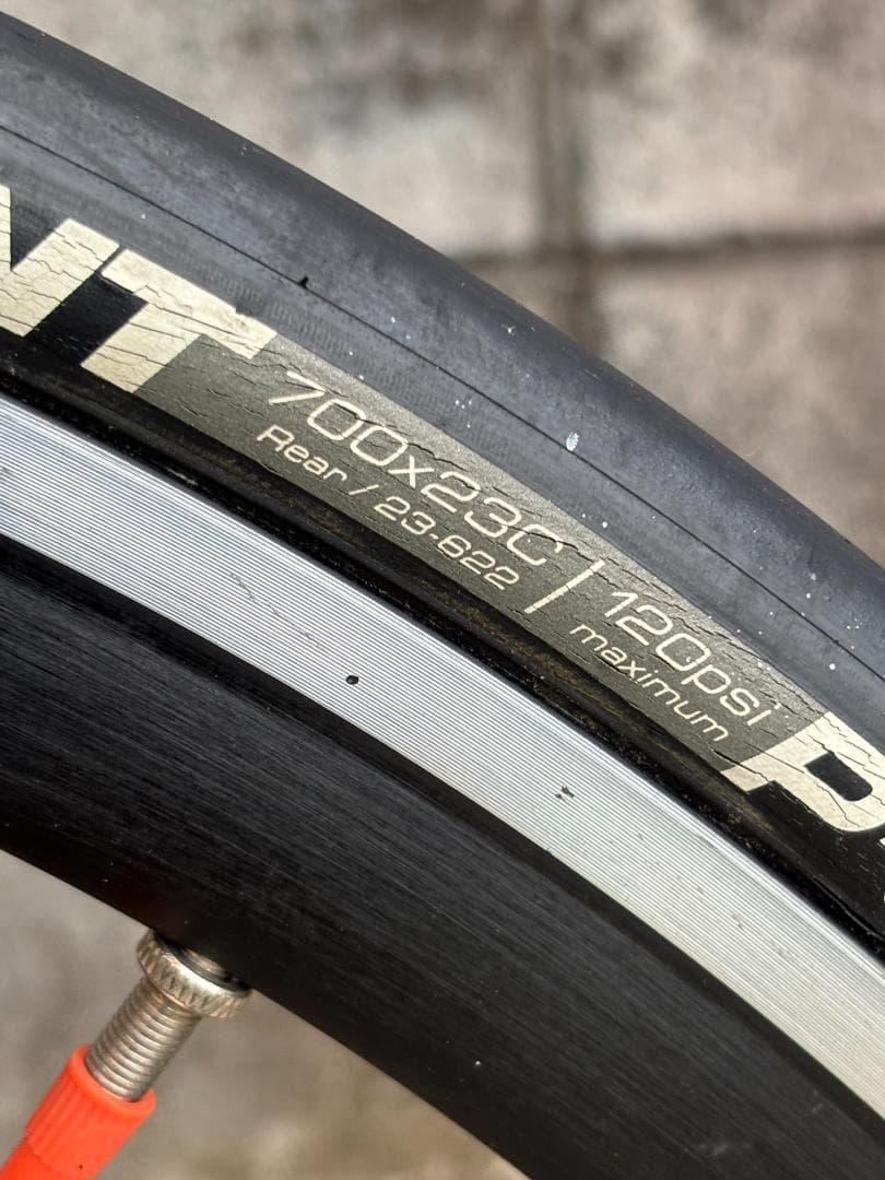 GIANT PROPEL ADVANCED3 XSサイズ ロードバイク