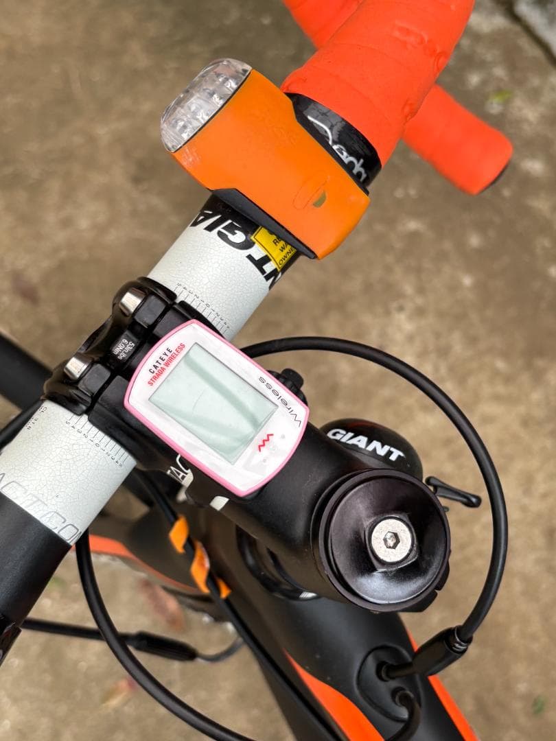 GIANT PROPEL ADVANCED3 XSサイズ ロードバイク