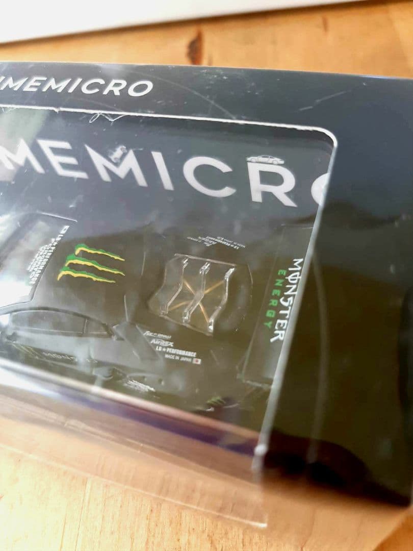 TIME MODEL&TIME MICRO LBアヴェンタドール700-4 ２台