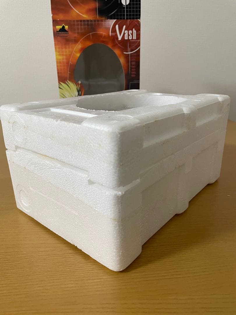 トライガン TRIGUN ヴァッシュ 胸像 内藤泰弘