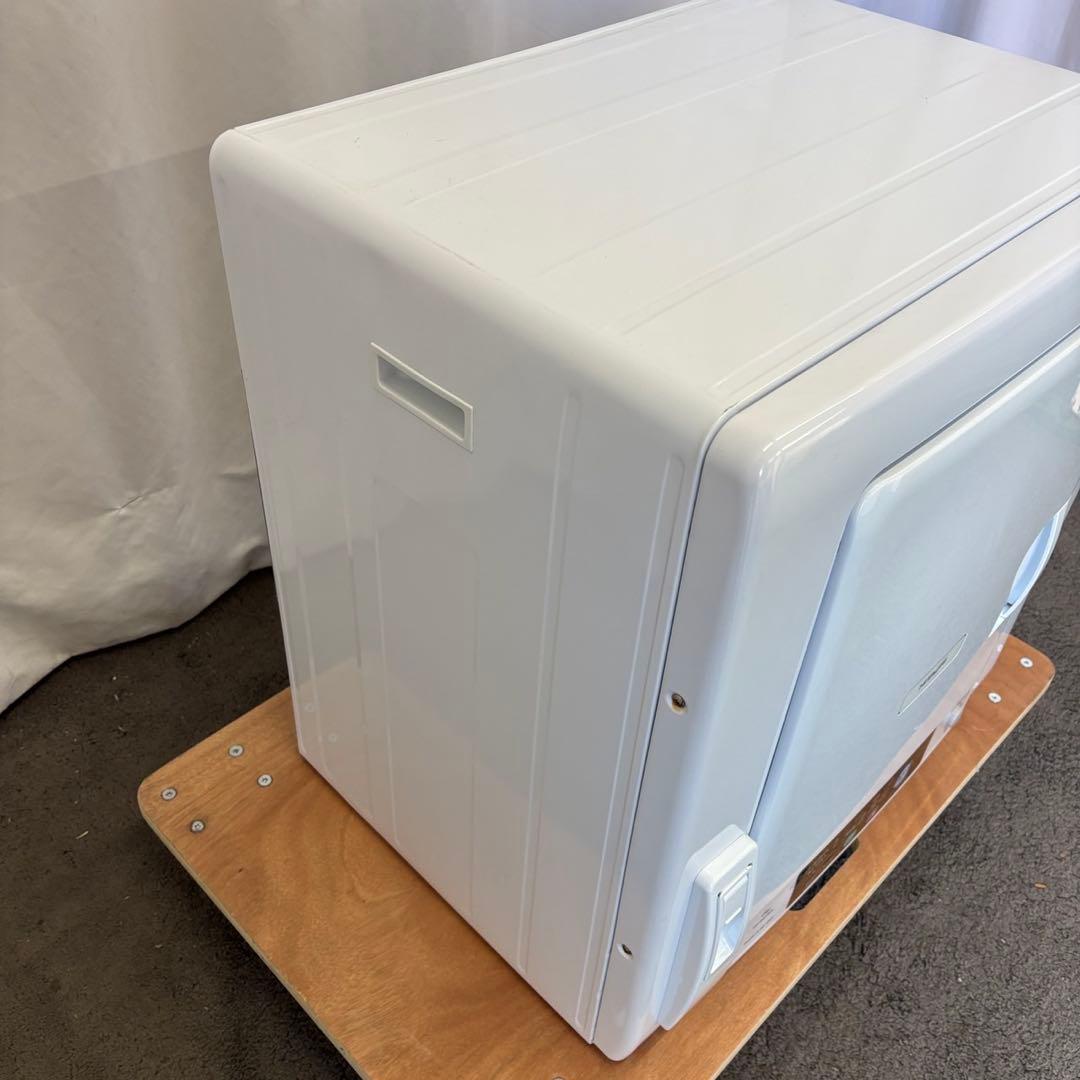 78　日立　衣類乾燥機　6キロ　22年製　安い　設置無料