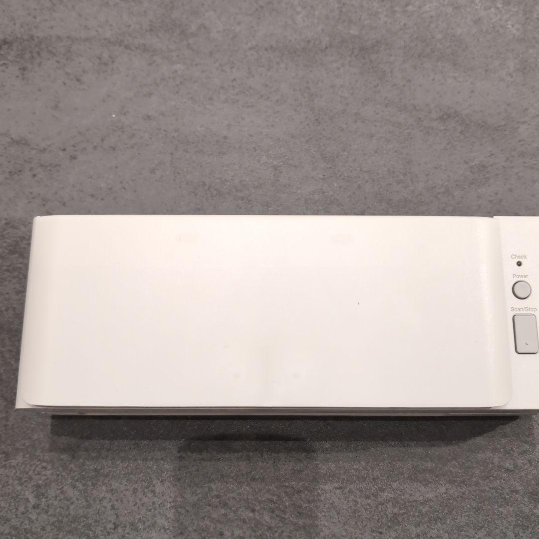 RICOH fi-800R ドキュメントスキャナー